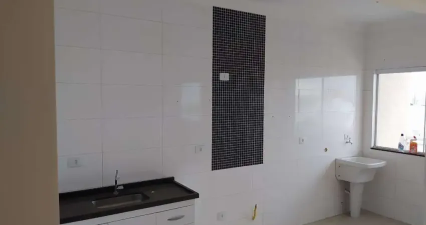 Apartamento com 2 quartos à venda na TERRAMERICA, Jardim Terramérica I, Americana
