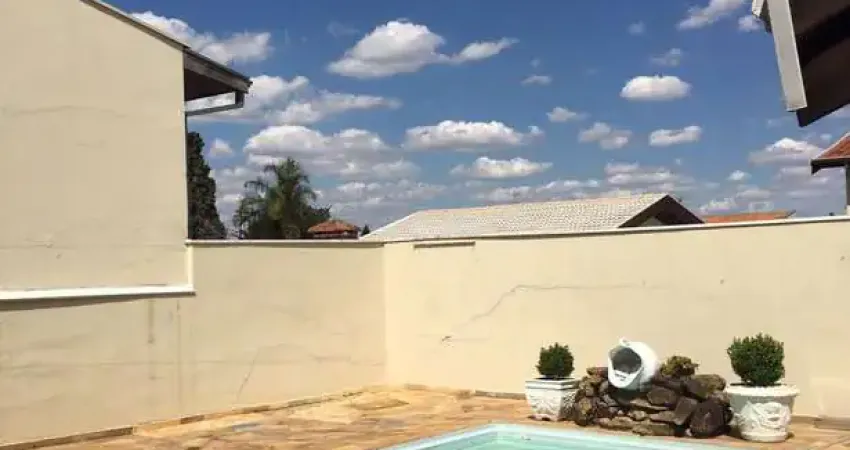 Casa com 3 quartos à venda na roberto jensen 221, Parque Novo Mundo, Americana