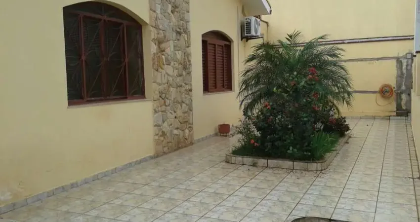Casa com 3 quartos à venda na roberto jensen 221, Parque Novo Mundo, Americana
