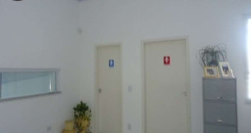 Sala comercial à venda na ROBERTO JENSEN 221, 00, Jardim Paulistano, Americana