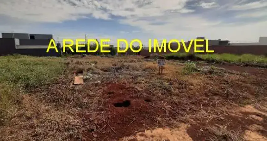 Terreno à venda na Rua 7, 00, Jardim Alphacenter, Santa Bárbara D'Oeste