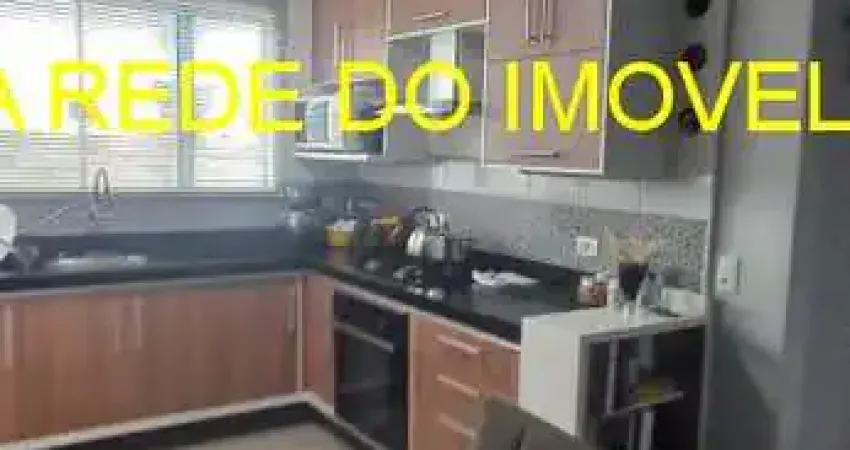 Apartamento com 3 quartos à venda na Rua Roberto Jensen, 00, Jardim Terramérica I, Americana
