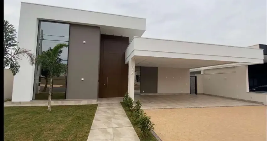 Casa com 3 quartos à venda na Rua Roberto Jensen, Jardim Terramérica I, Americana