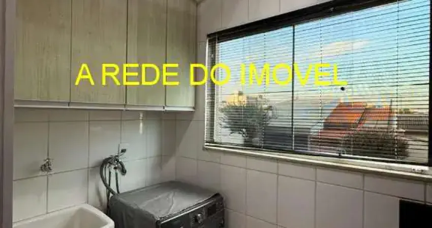 Apartamento com 2 quartos à venda na Rua Monte Mor, 67, Parque Universitário, Americana
