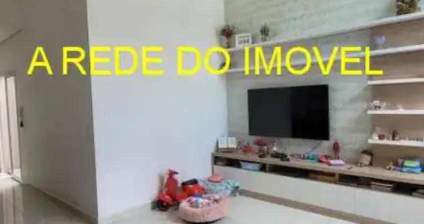 Casa com 3 quartos à venda na Rua Roberto Jensen, 221, Jardim Terramérica I, Americana