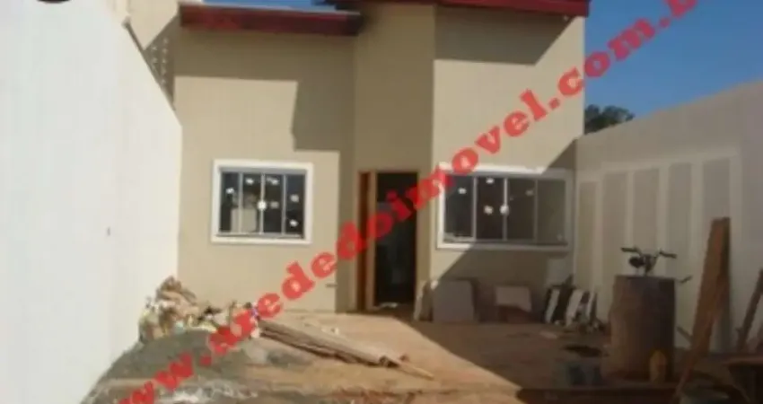 Casa com 3 quartos à venda na ROBERTO JENSEN 221, Jardim Ipiranga, Americana