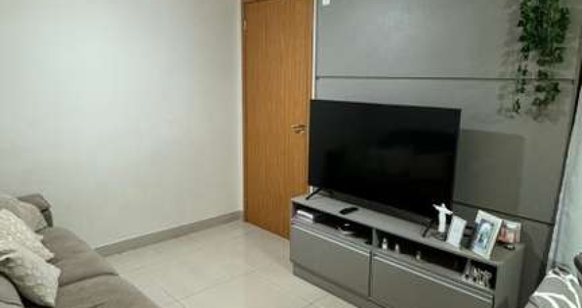 Apartamento com 2 quartos à venda na Avenida Comendador Lisio Bertoni, 00, Jardim Bertoni, Americana
