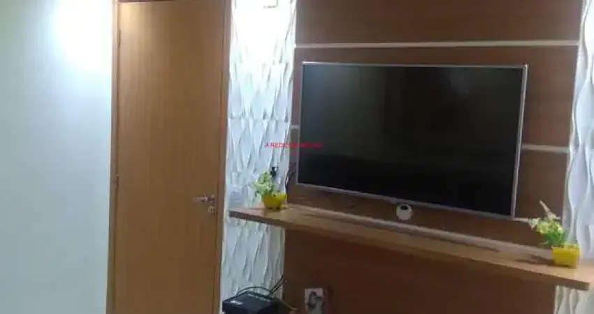 Apartamento com 2 quartos à venda na BERTONI ROBERTO JENSEN 221, Jardim Bertoni, Americana