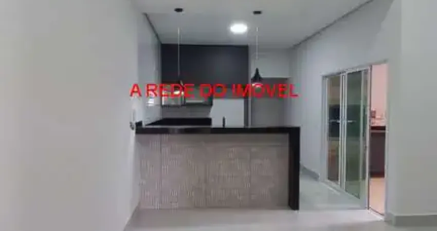 Casa com 3 quartos para alugar na Rua Roberto Jensen, 00, Jardim Terramérica I, Americana