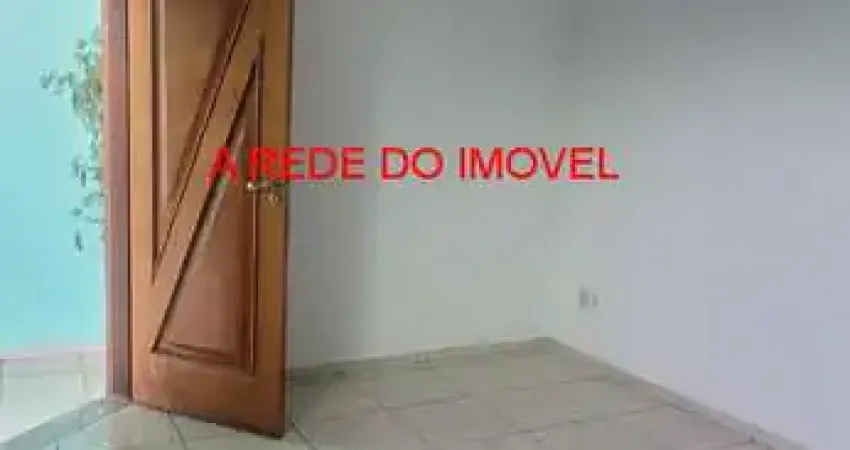 Casa com 2 quartos à venda na Rua Ângelo Marton, 566, Parque Residencial Jaguari, Americana
