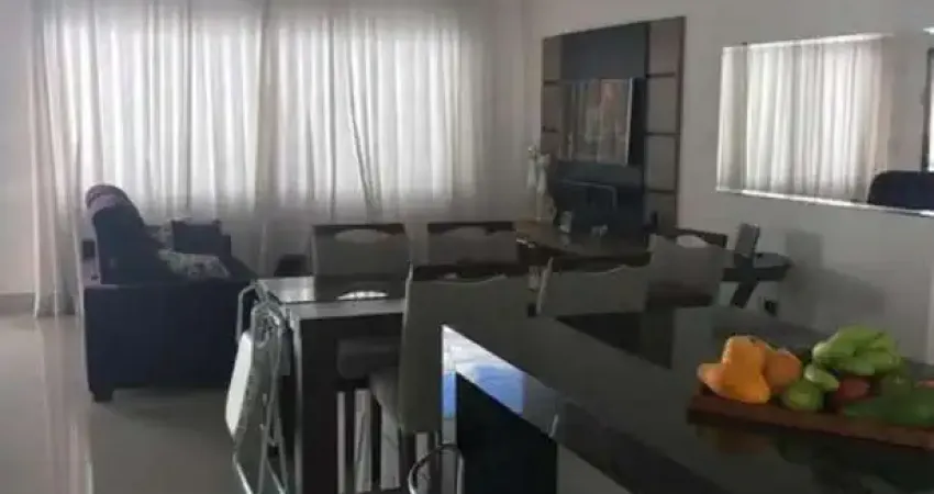 Casa com 3 quartos à venda na ROBERTO JENSEN 221, Jardim Terramérica I, Americana