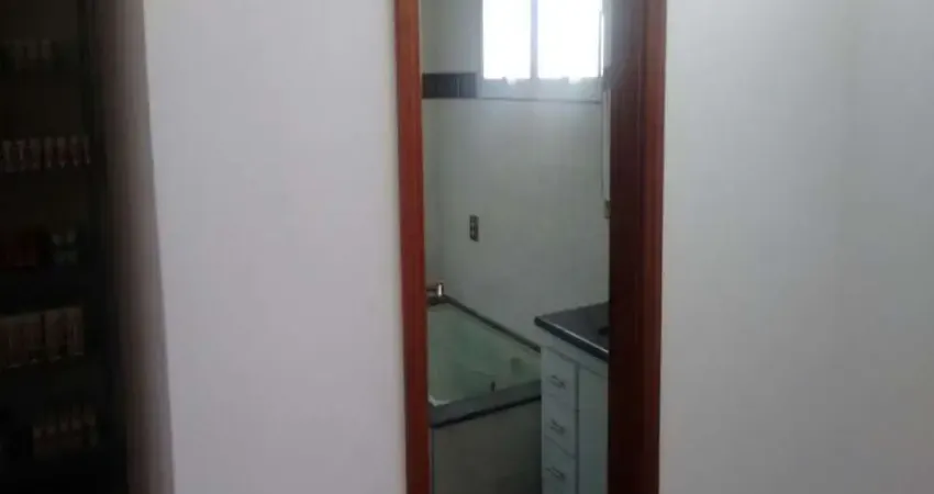 Casa com 3 quartos à venda na rua roberto jensen 221, Parque Novo Mundo, Americana