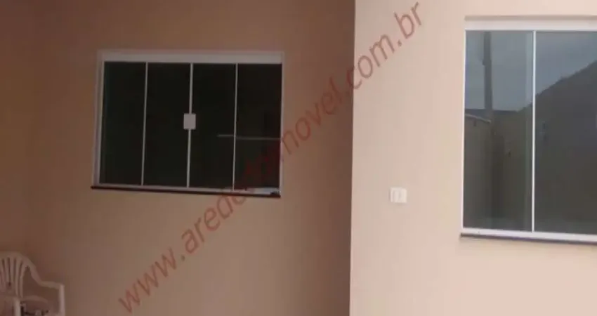 Casa com 3 quartos à venda na ROBERTO JENSEN 221, Jardim Terramérica I, Americana