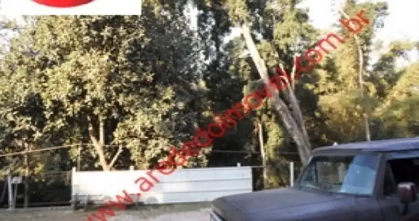 Chácara / sítio à venda na Rua Roberto Jensen, Praia Azul, Americana