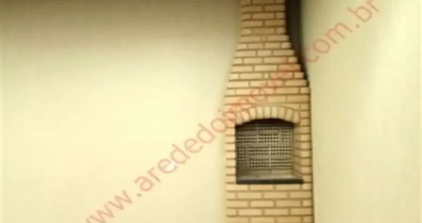 Casa com 3 quartos à venda na ROBERTO JENSEN 221, Parque Novo Mundo, Americana