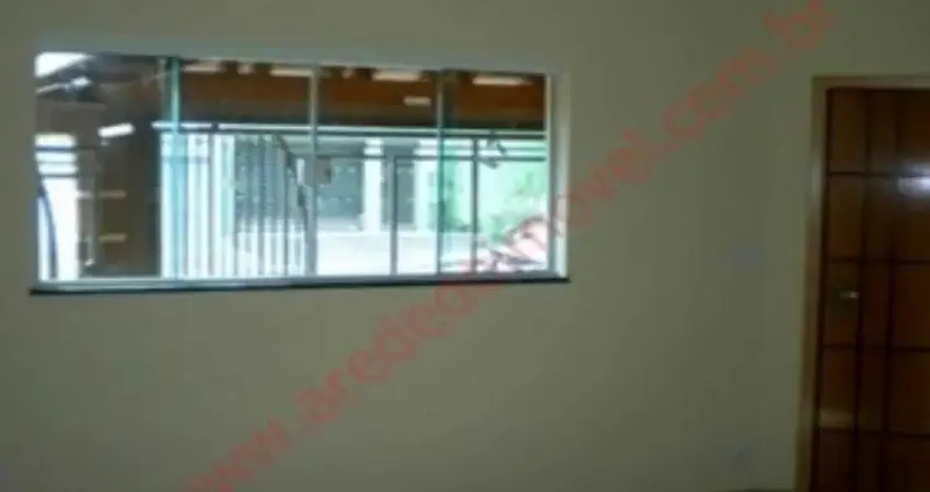 Casa com 3 quartos à venda na ROBERTO JENSEN 221, Parque Novo Mundo, Americana