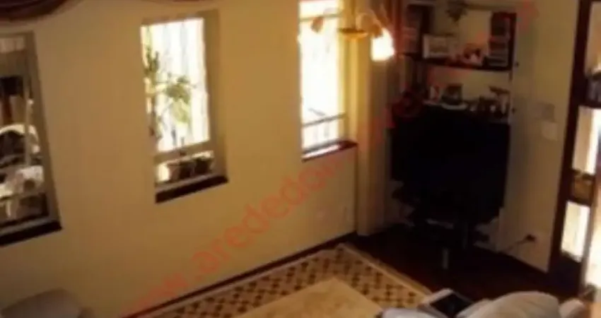 Casa com 3 quartos à venda na roberto jensen 221, Parque Novo Mundo, Americana