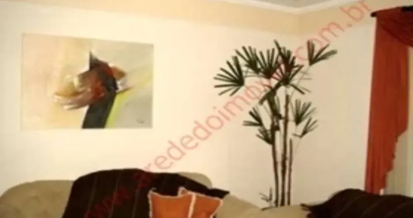 Casa com 3 quartos à venda na ROBERTO JENSEN 221, Parque Novo Mundo, Americana