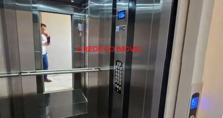 Apartamento com 2 quartos à venda na Rua Maranhão, Praia Azul, Americana