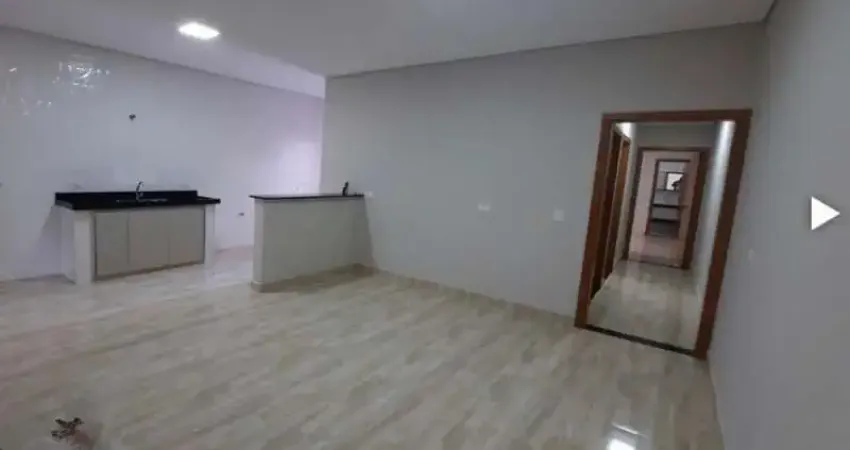 Casa com 2 quartos à venda na Avenida Brasil Norte, Jardim Boer I, Americana