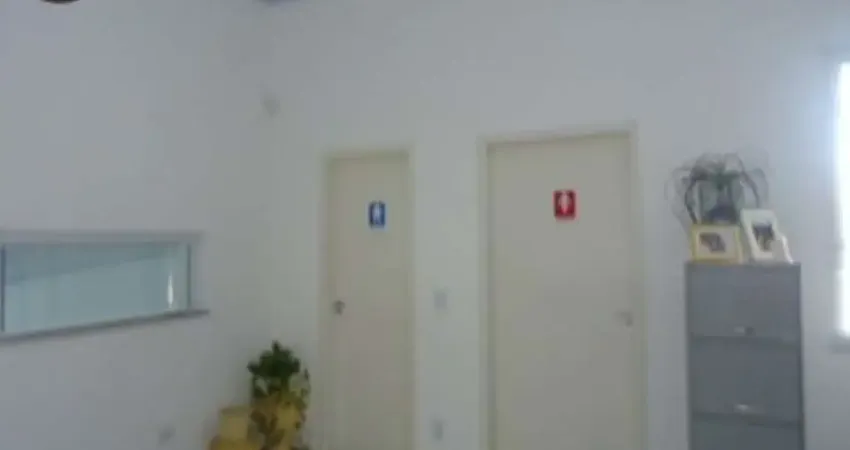 Sala comercial à venda na ROBERTO JENSEN 221, 00, Jardim Paulistano, Americana