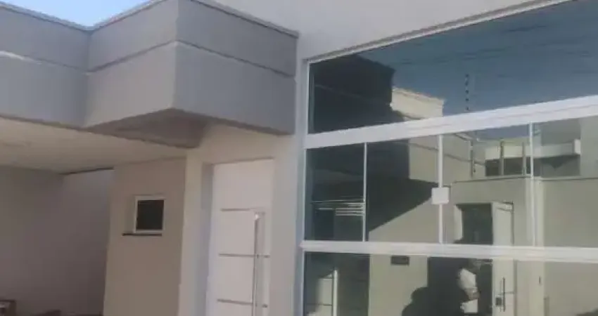 Casa com 3 quartos à venda na Avenida Brasil Norte, Jardim Terramérica I, Americana