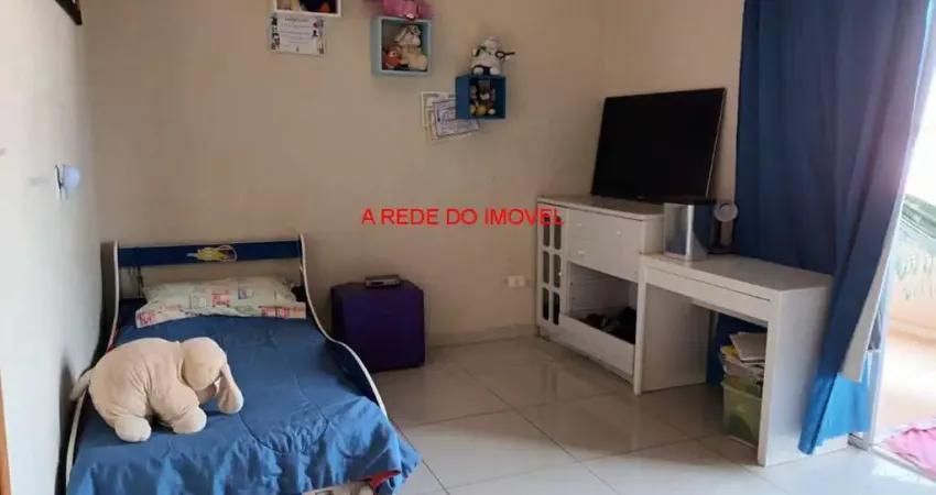 Casa com 3 quartos à venda na Rua Hortolândia, Parque Universitário, Americana