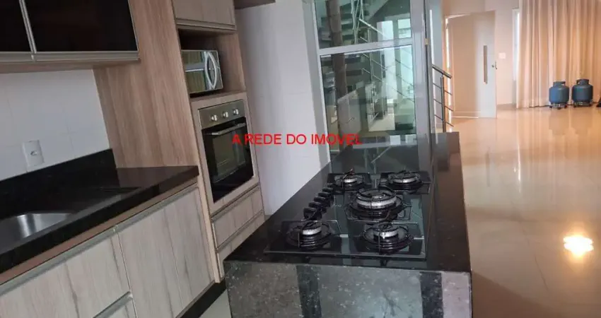 Casa com 3 quartos à venda na Rua Doutor Ediney Cordenonsi, Jardim Terramérica III, Americana