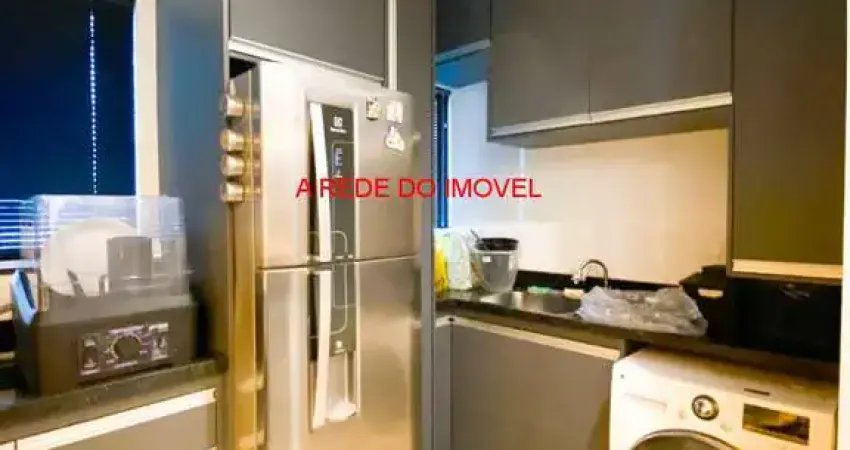 Apartamento com 3 quartos à venda na Rua José Lasaro Pegorari, 566, Jardim Terramérica II, Americana