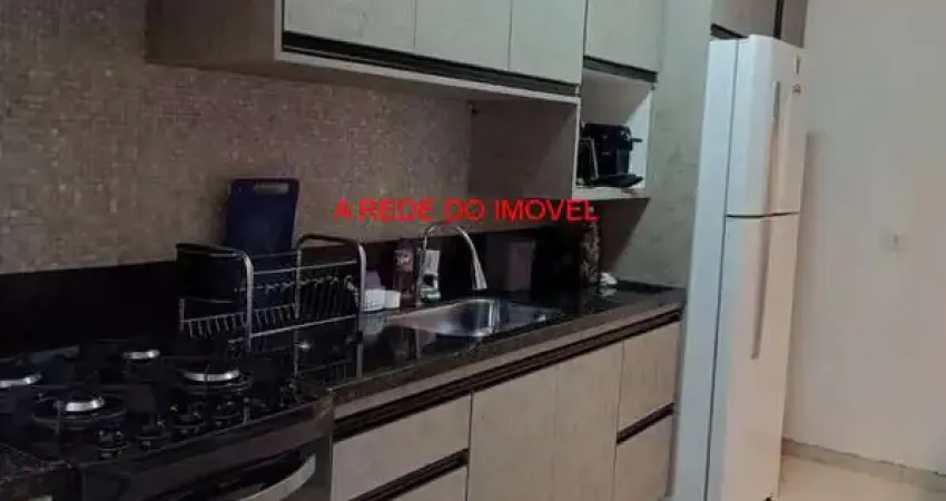 Casa em condomínio fechado com 3 quartos à venda na Rua Roberto Jensen, 340, Jardim Terramérica I, Americana