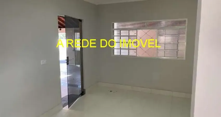 Casa com 2 quartos à venda na Avenida da Amizade, O99, Jardim Europa I, Santa Bárbara D'Oeste