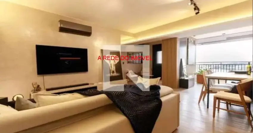 Apartamento com 3 quartos à venda na Rua Araguaia, Vila Almeida, Indaiatuba