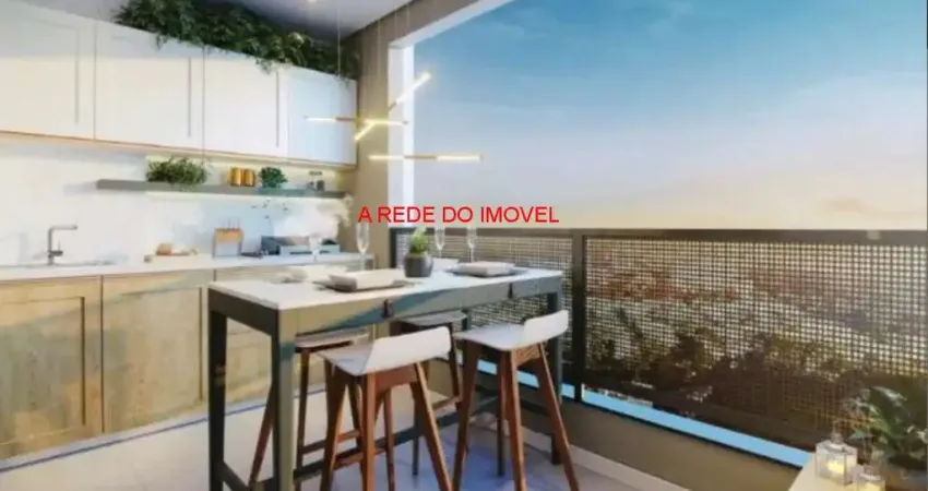 Apartamento com 3 quartos à venda na Rua São Vicente de Paulo, Jardim São Domingos, Americana