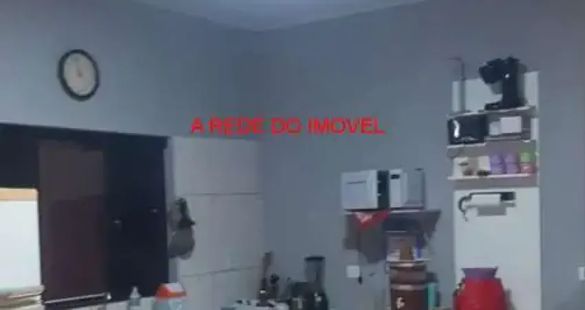 Chácara / sítio com 2 quartos à venda na Rua Santa Clara, Vila Belvedere, Americana