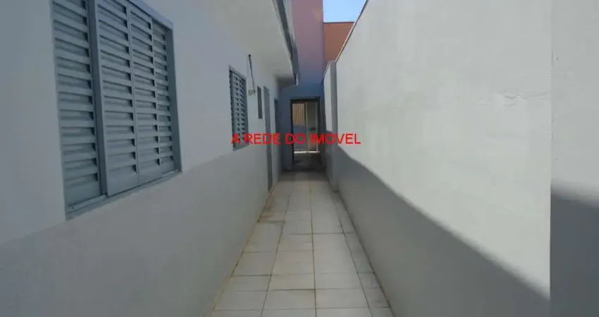 Casa com 2 quartos à venda na Rua do Niquel, 611, Vila Mollon IV, Santa Bárbara D'Oeste
