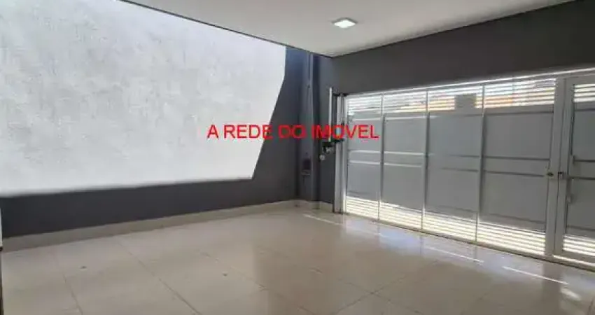 Casa com 3 quartos à venda na Rua Professora Celina Muller, 125, Parque Universitário, Americana