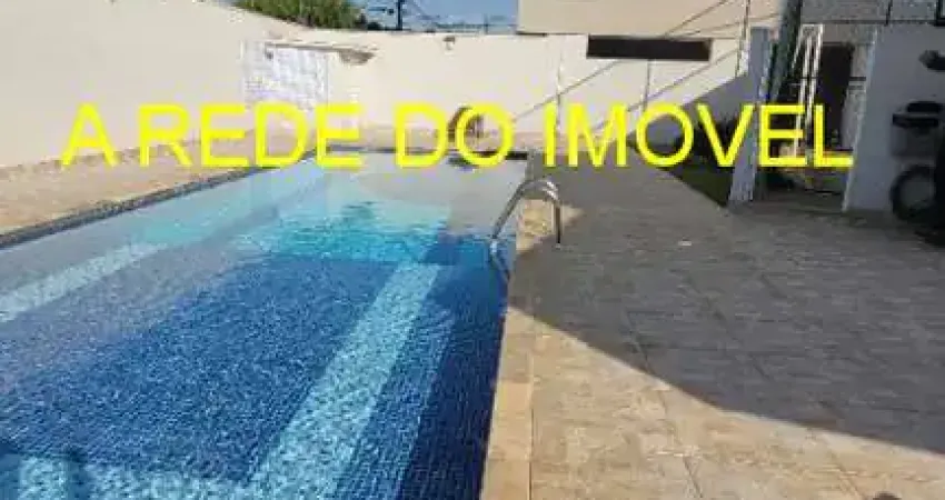 Apartamento com 2 quartos à venda na Rua Joana Dollo, 360, Jardim Terramérica II, Americana