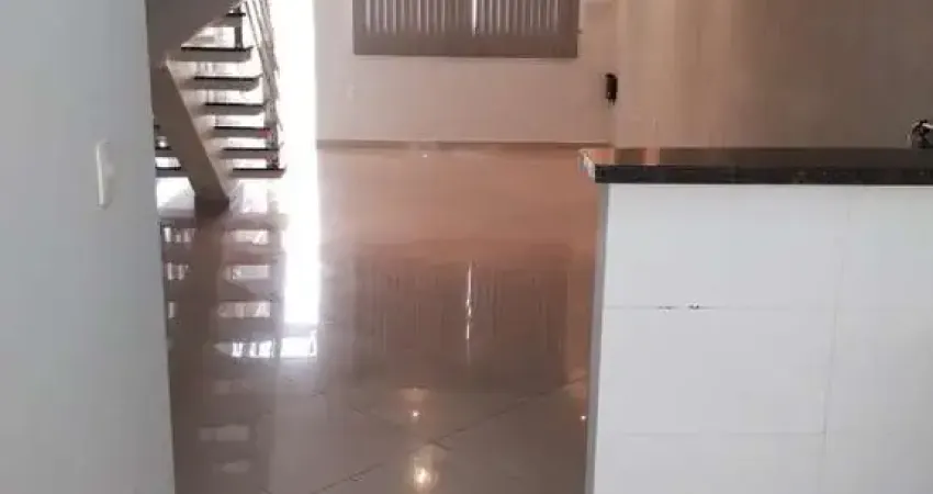 Casa com 3 quartos à venda na RUA altair Ferreira martins, 000, Jardim Terramérica II, Americana