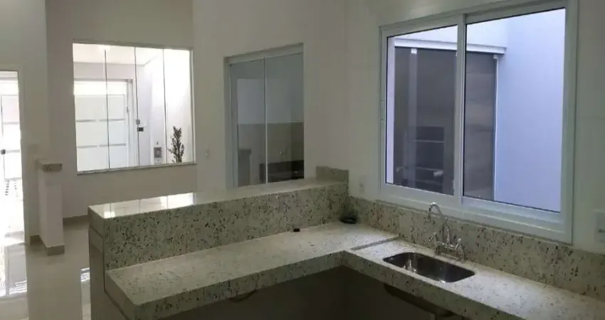 Casa com 3 quartos à venda na ROBERTO JENSEN 221, 221, Parque Universitário, Americana