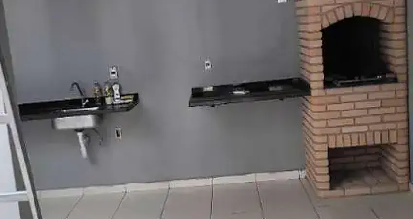 Casa com 3 quartos à venda na RUA Zulmira ramaah, 000, Jardim Terramérica II, Americana