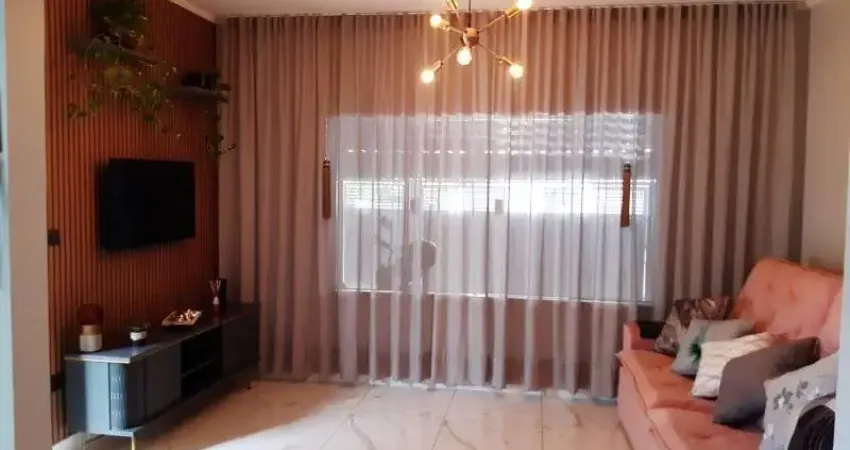 Casa com 4 quartos à venda na Parque novo mundo, Parque Novo Mundo, Americana