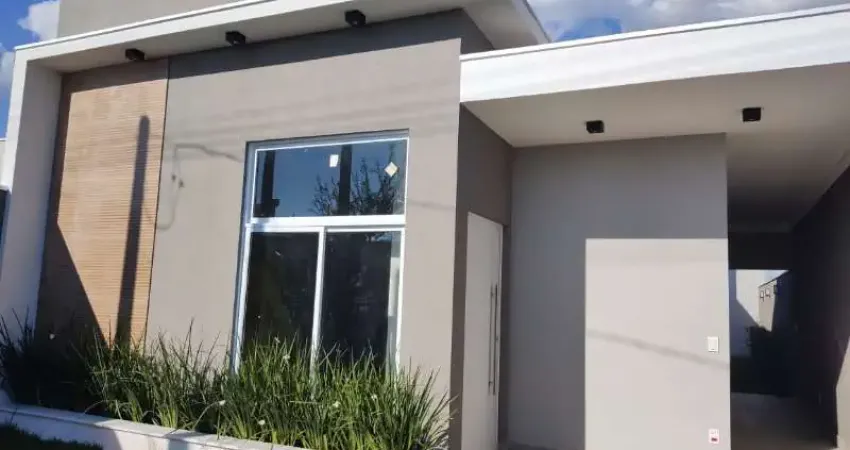 Casa em condomínio fechado com 3 quartos à venda na R, Jardim dos Lagos, Nova Odessa