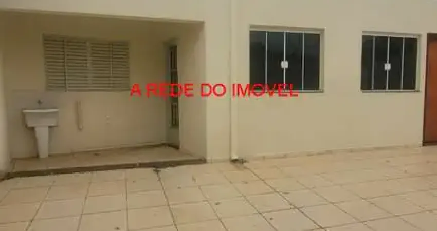 Casa com 3 quartos à venda na RUA albina baseto, 700, Jardim Terramérica II, Americana