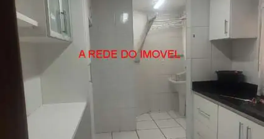 Apartamento com 3 quartos à venda na Rua Itapeura, 988, Jardim Ipiranga, Americana