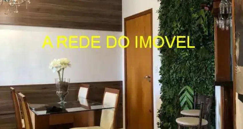 Apartamento com 3 quartos à venda na Rua Itaúna, 000, Jardim Ipiranga, Americana