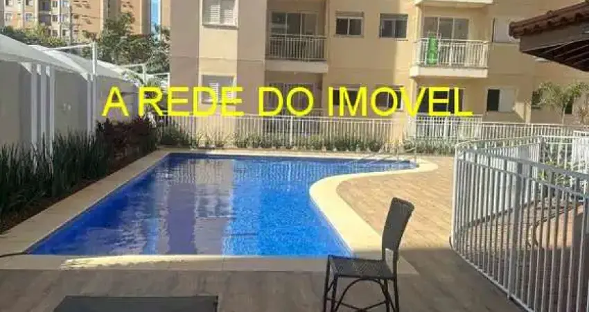 Apartamento com 2 quartos à venda na Avenida Lírio Correa, 1500, Parque Nova Carioba, Americana