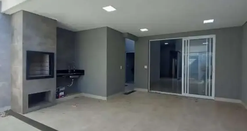 Casa com 3 quartos à venda na Avenida Brasil Norte, Jardim Terramérica I, Americana