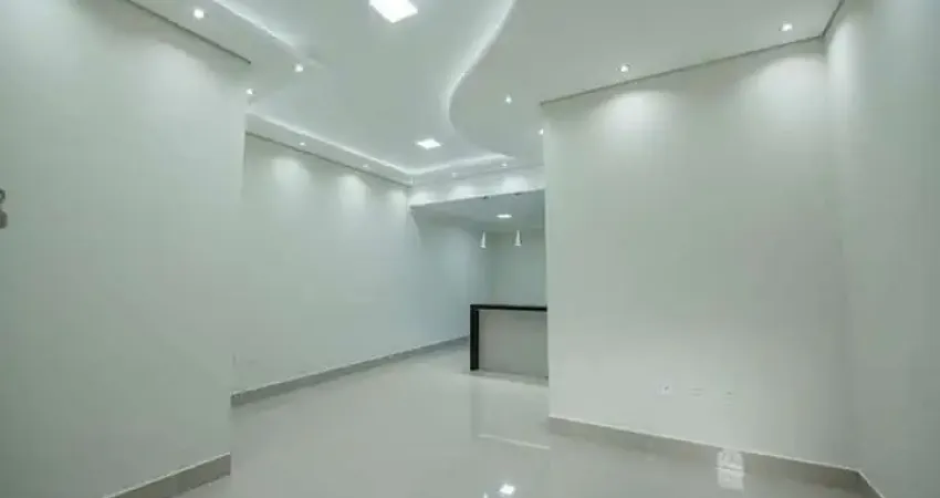 Casa com 3 quartos à venda na Rua Roberto Jensen, 340, Jardim Terramérica I, Americana