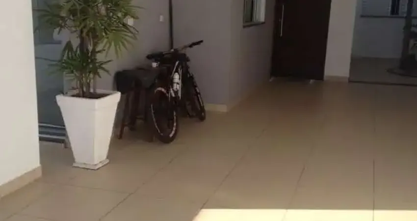 Casa com 3 quartos à venda na Rua Roberto Jensen, 340, Jardim Terramérica I, Americana