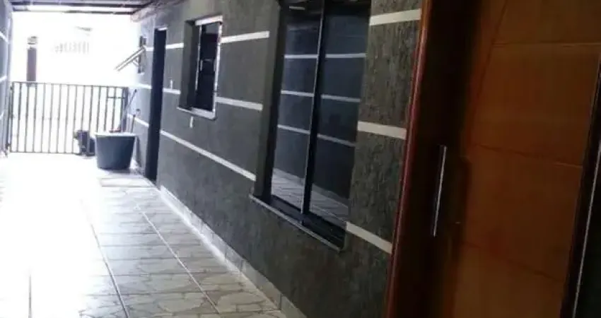 Casa com 3 quartos à venda na roberto jensen 340, Parque Planalto, Santa Bárbara D'Oeste